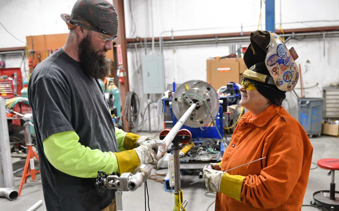 Are You a Plumber, Pipefitter, or HVAC Tech Without Health Care?