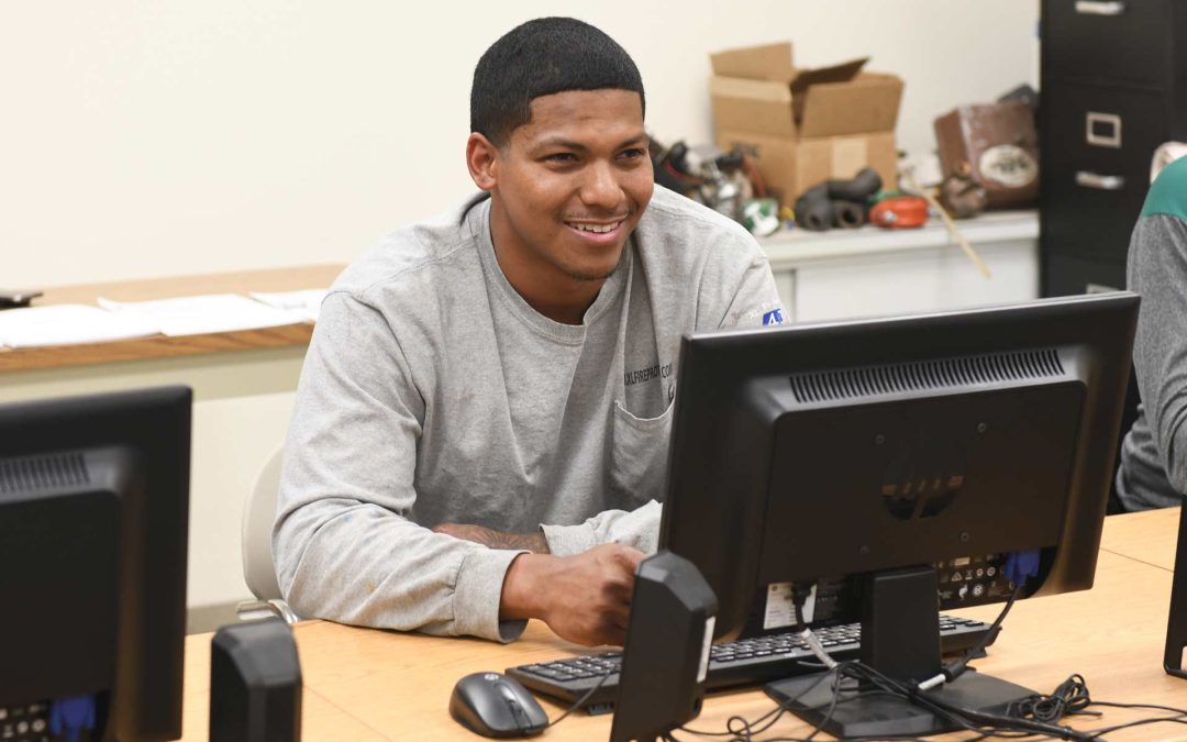 No College, No Problem: Plumbers, Pipefitters, and HVAC Techs ‘Earn While They Learn’