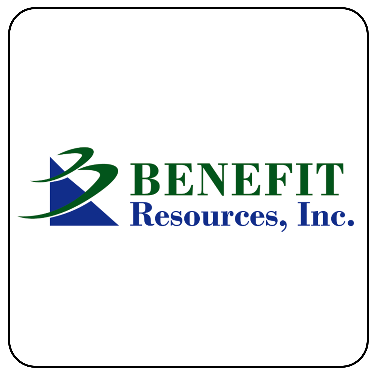benefit resources tile
